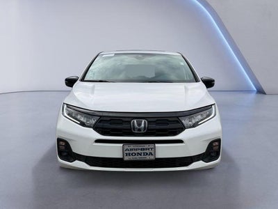 2025 Honda Odyssey Sport-L Auto