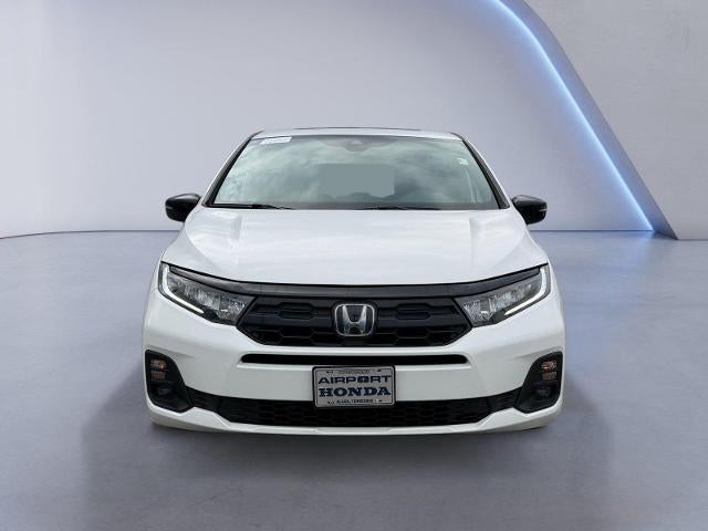 2025 Honda Odyssey Sport-L Auto
