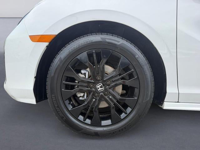 2025 Honda Odyssey Sport-L Auto
