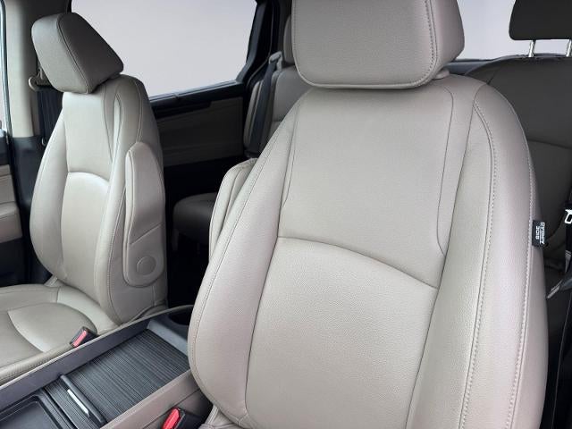 2019 Honda Odyssey EX-L Auto