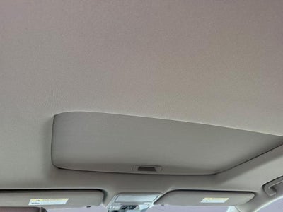 2019 Honda Odyssey EX-L Auto