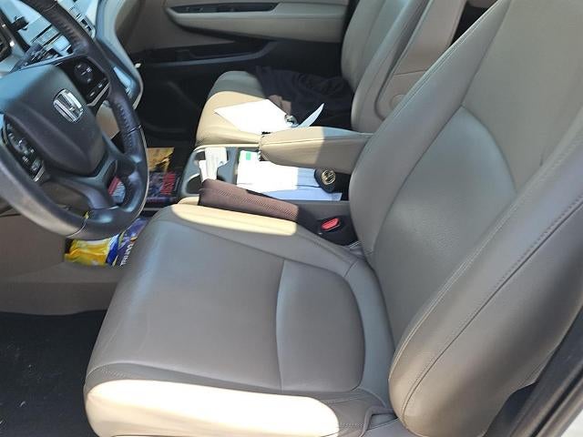2019 Honda Odyssey EX-L Auto