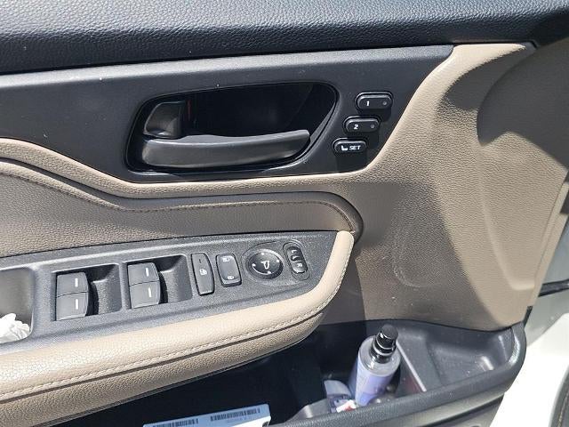 2019 Honda Odyssey EX-L Auto