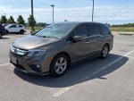 2019 Honda Odyssey EX-L w/Navi/RES Auto