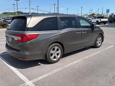 2019 Honda Odyssey EX-L w/Navi/RES Auto