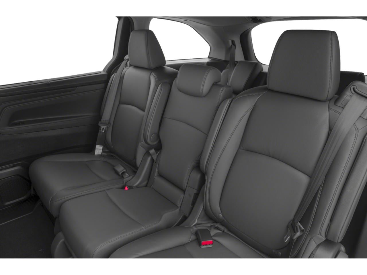2019 Honda Odyssey EX-L w/Navi/RES Auto