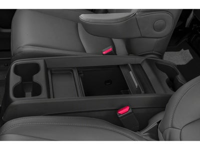 2019 Honda Odyssey EX-L w/Navi/RES Auto