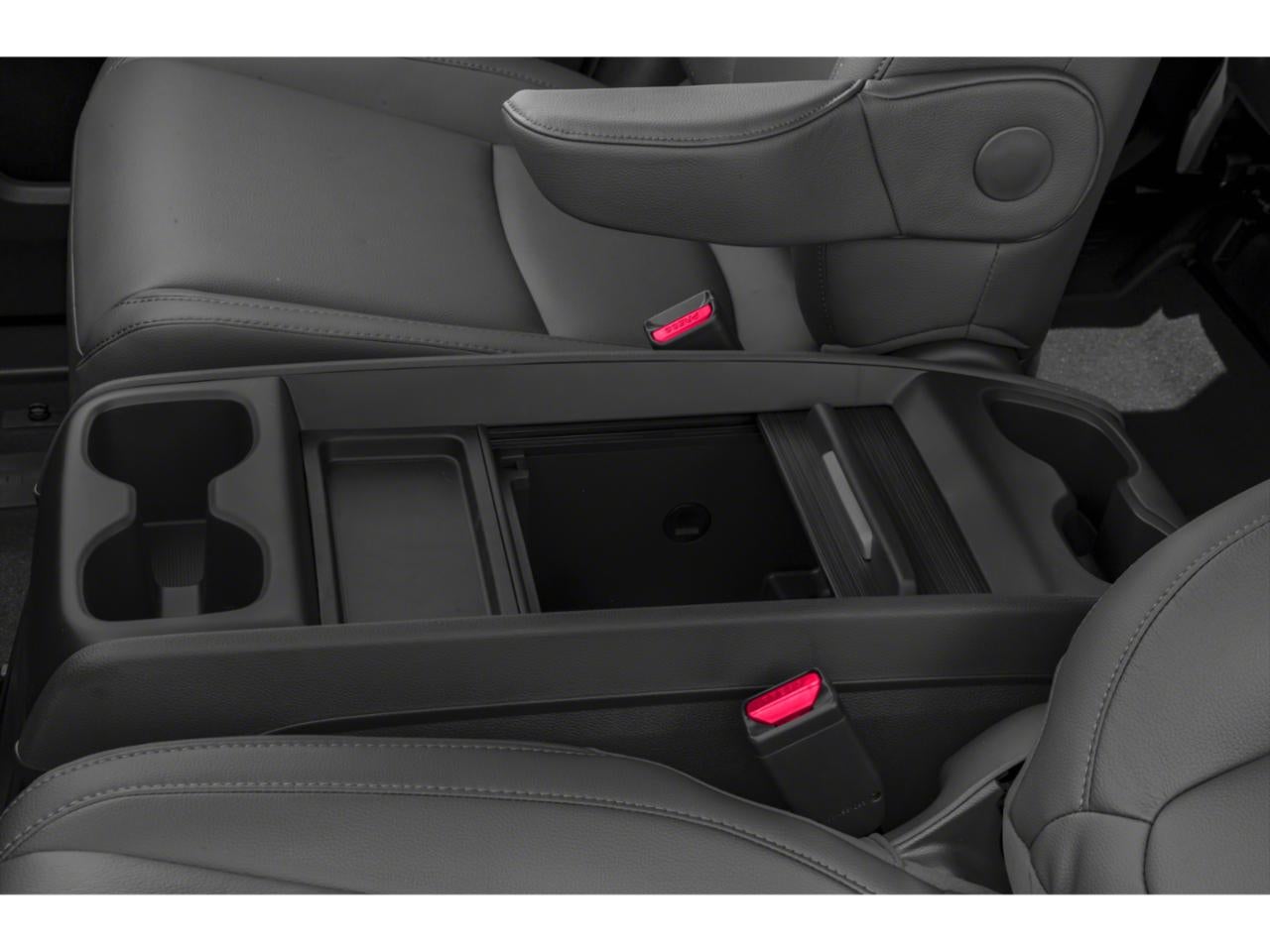 2019 Honda Odyssey EX-L w/Navi/RES Auto