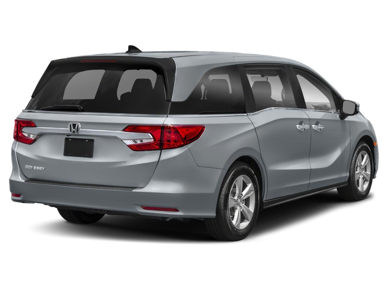 2019 Honda Odyssey EX-L w/Navi/RES Auto