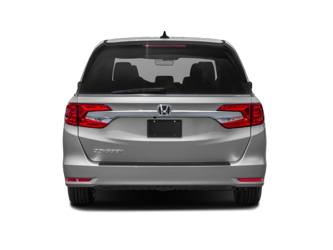 2019 Honda Odyssey EX-L w/Navi/RES Auto