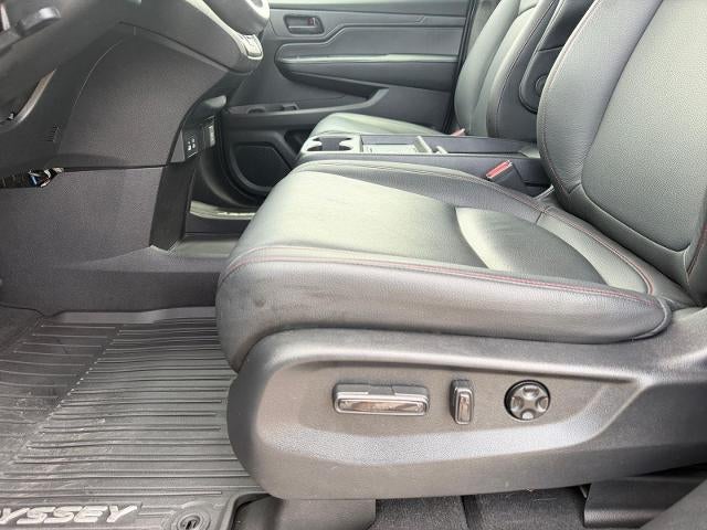 2025 Honda Odyssey Sport-L Auto