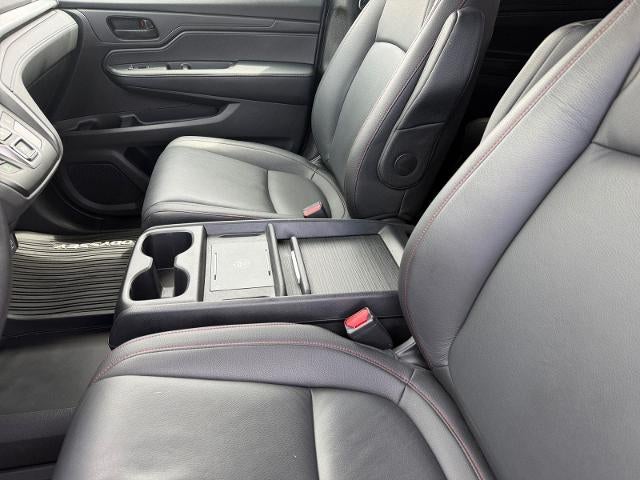 2025 Honda Odyssey Sport-L Auto
