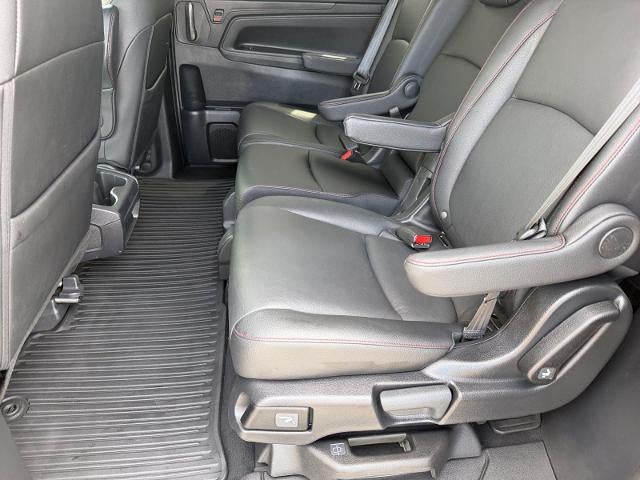2025 Honda Odyssey Sport-L Auto