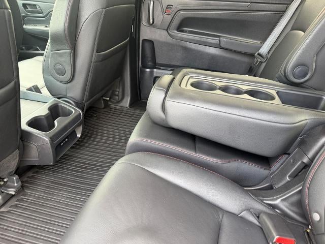 2025 Honda Odyssey Sport-L Auto