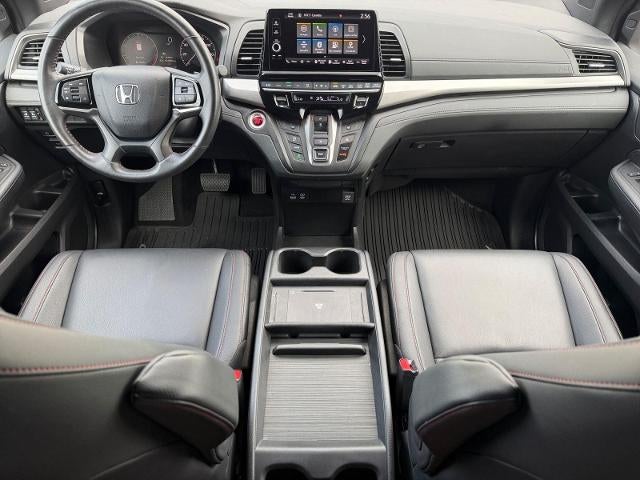 2025 Honda Odyssey Sport-L Auto