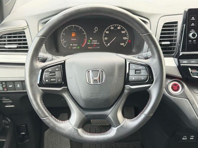 2025 Honda Odyssey Sport-L Auto