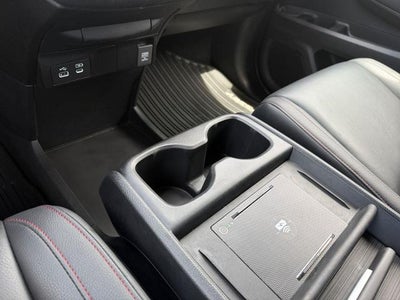 2025 Honda Odyssey Sport-L Auto