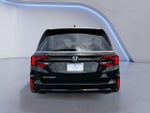 2025 Honda Odyssey Sport-L Auto