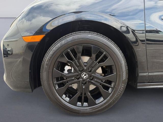 2025 Honda Odyssey Sport-L Auto