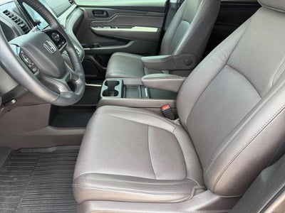 2020 Honda Odyssey EX-L Auto