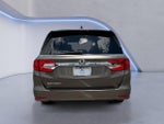 2020 Honda Odyssey EX-L Auto