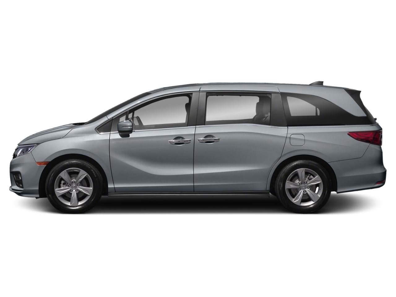 2020 Honda Odyssey EX-L Auto
