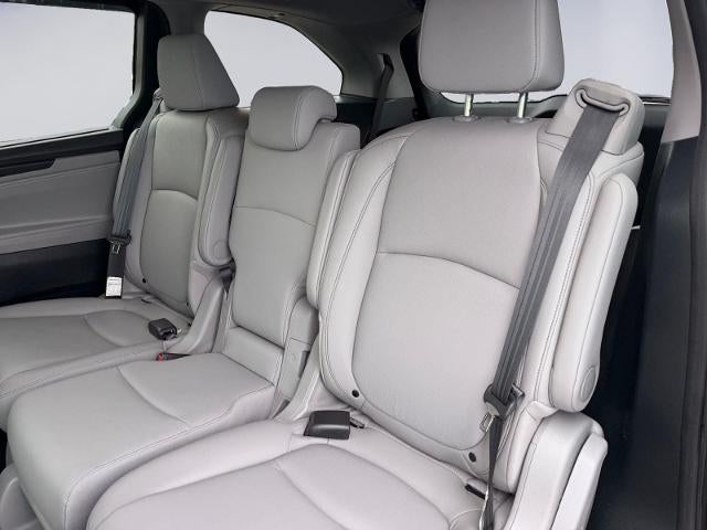 2024 Honda Odyssey Touring Auto