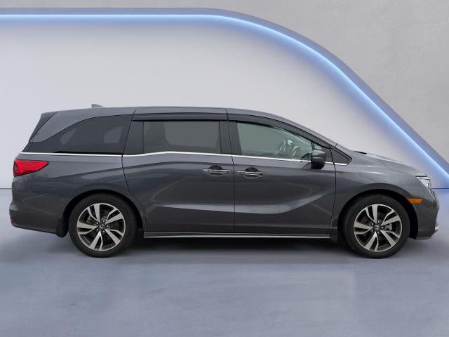 2024 Honda Odyssey Touring Auto