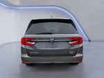 2024 Honda Odyssey Touring Auto