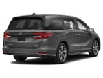 2024 Honda Odyssey Touring Auto
