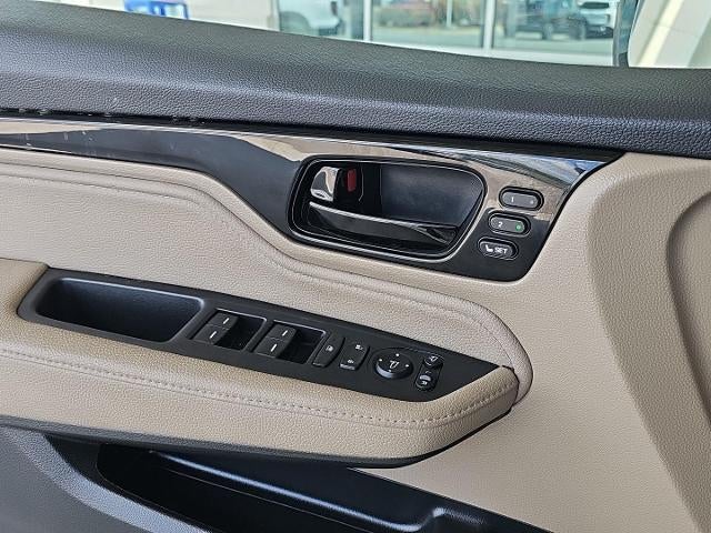 2024 Honda Odyssey Elite Auto