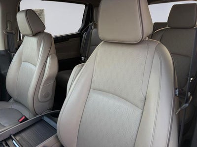 2024 Honda Odyssey Elite Auto