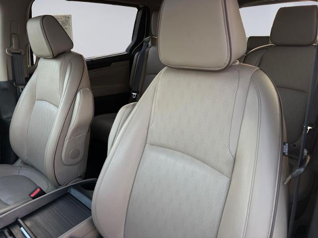 2024 Honda Odyssey Elite Auto