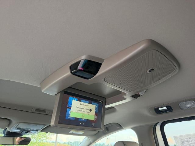 2024 Honda Odyssey Elite Auto