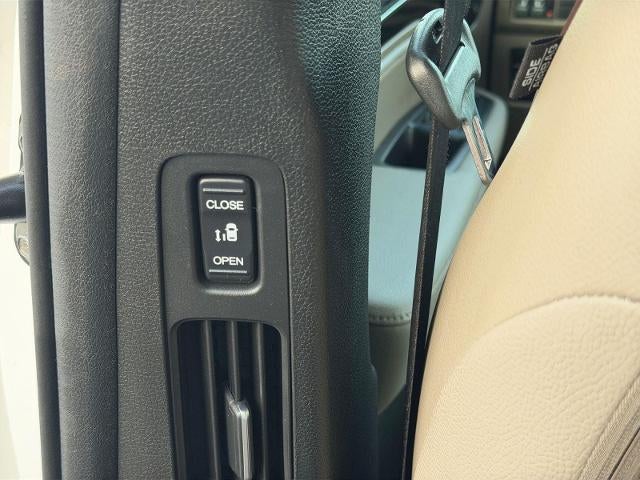 2024 Honda Odyssey Elite Auto