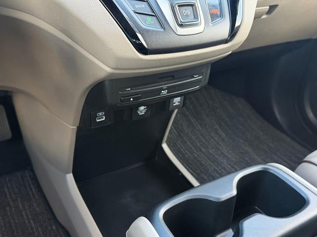 2024 Honda Odyssey Elite Auto