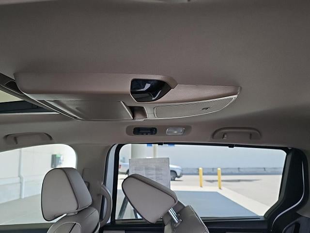 2024 Honda Odyssey Elite Auto