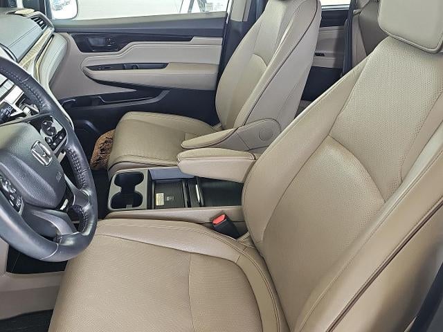 2024 Honda Odyssey Elite Auto