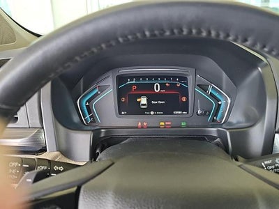 2024 Honda Odyssey Elite Auto