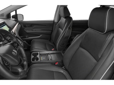 2024 Honda Odyssey Elite Auto