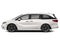 2024 Honda Odyssey Elite Auto