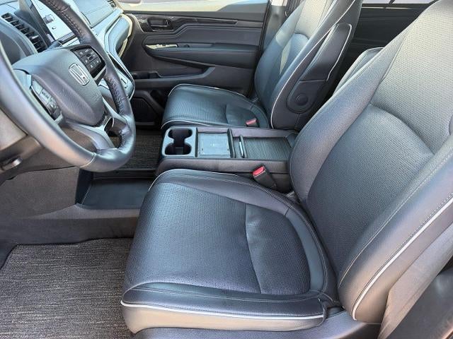 2025 Honda Odyssey Elite Auto