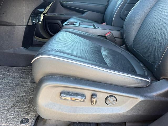 2025 Honda Odyssey Elite Auto