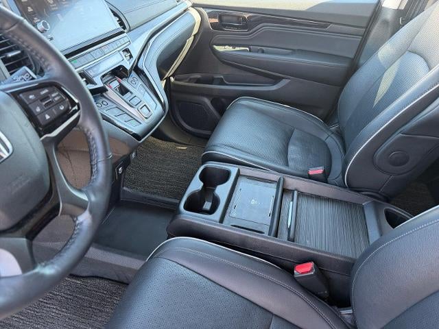 2025 Honda Odyssey Elite Auto