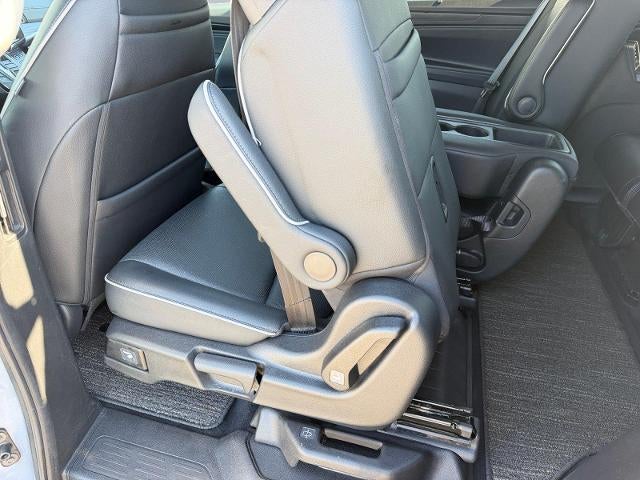 2025 Honda Odyssey Elite Auto