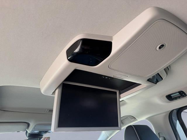 2025 Honda Odyssey Elite Auto