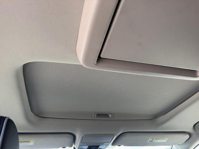 2025 Honda Odyssey Elite Auto
