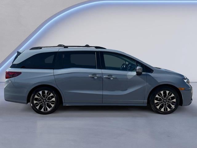 2025 Honda Odyssey Elite Auto