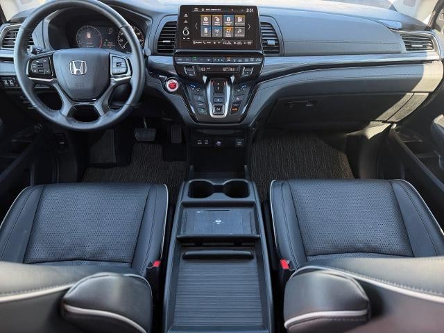 2025 Honda Odyssey Elite Auto