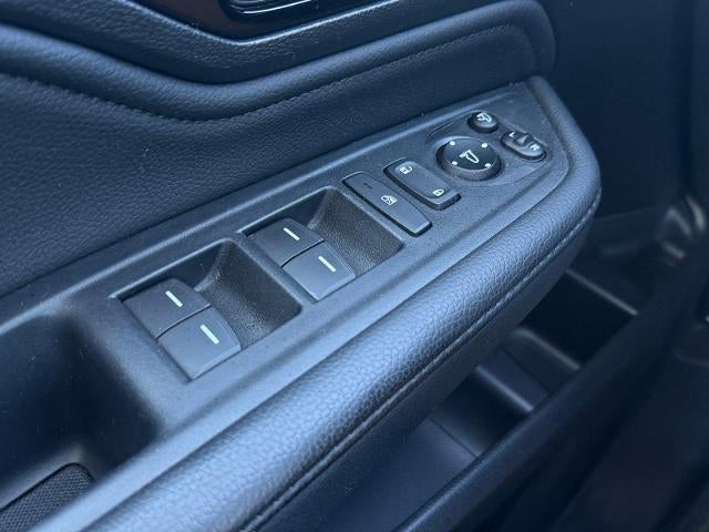 2025 Honda Odyssey Elite Auto